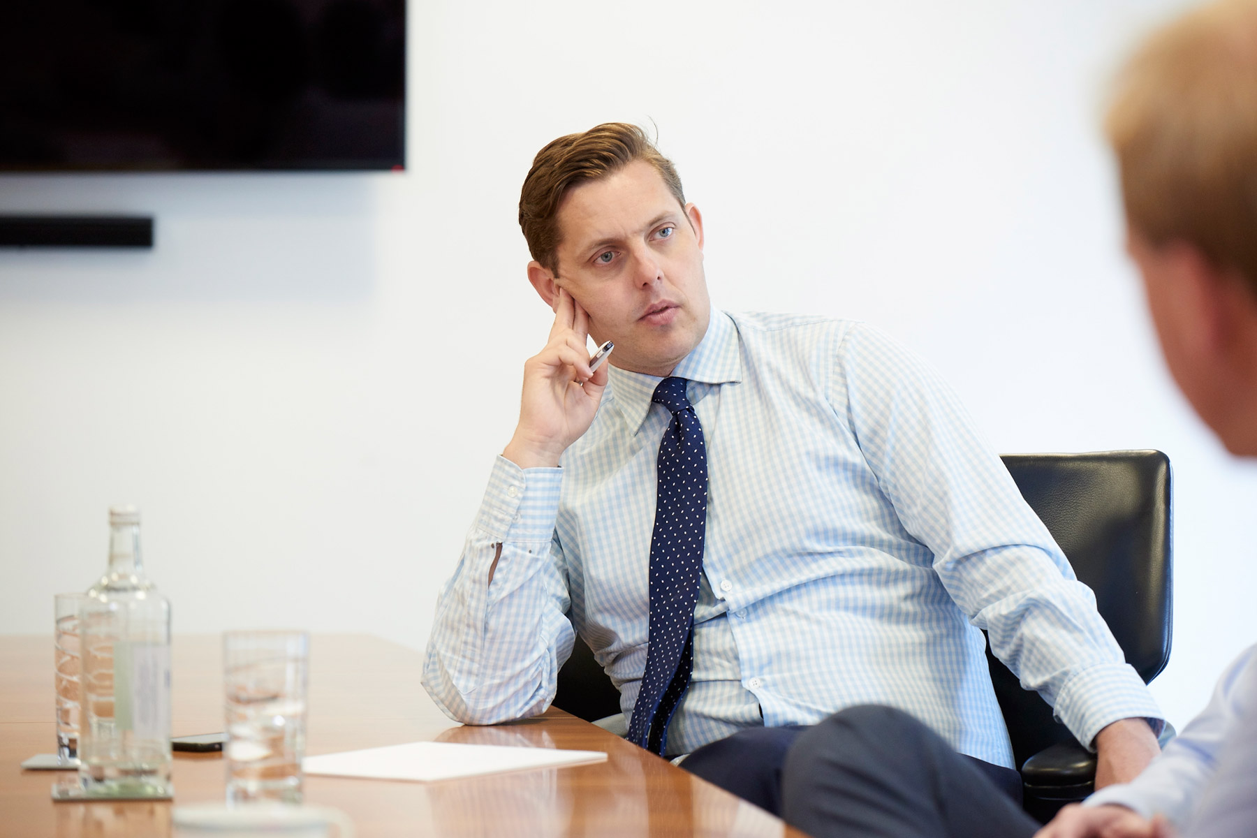 James Walton Partner