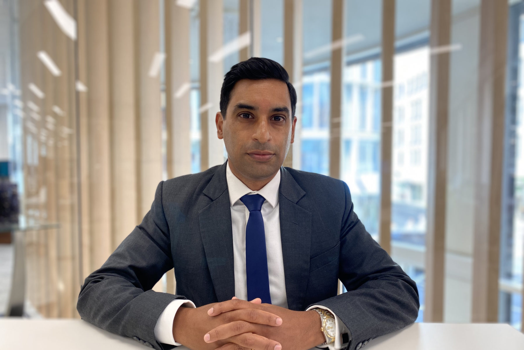 Ryan DSouza